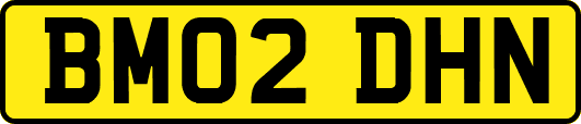 BM02DHN