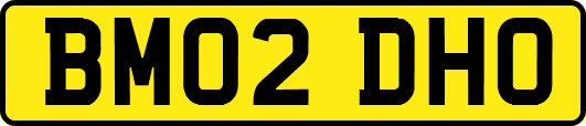 BM02DHO