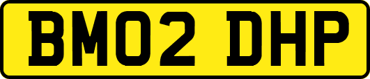 BM02DHP