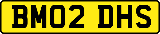BM02DHS