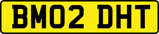 BM02DHT
