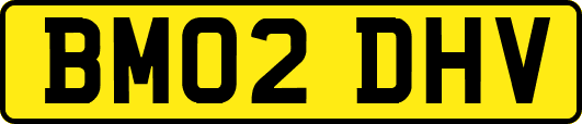 BM02DHV