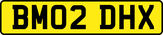 BM02DHX