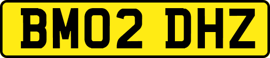 BM02DHZ