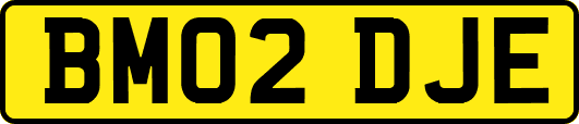 BM02DJE
