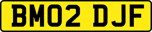 BM02DJF