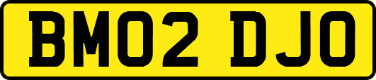 BM02DJO