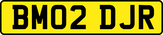 BM02DJR