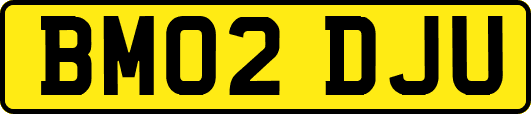BM02DJU