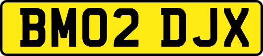 BM02DJX