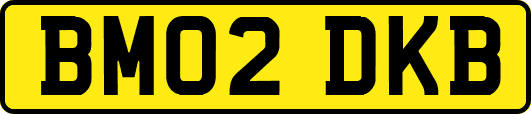 BM02DKB