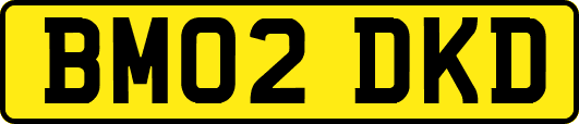 BM02DKD
