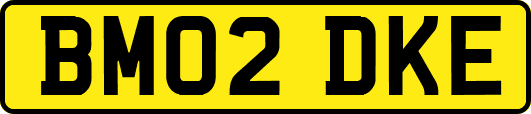 BM02DKE