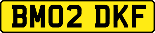 BM02DKF