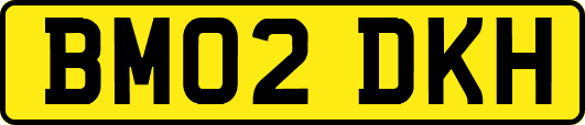 BM02DKH