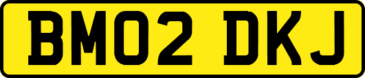 BM02DKJ