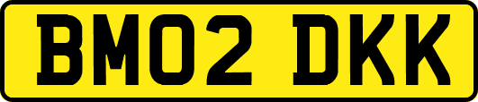 BM02DKK