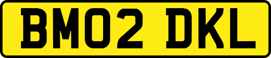 BM02DKL
