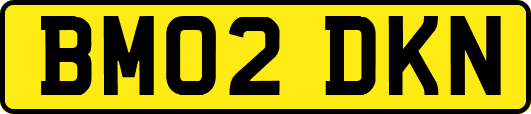 BM02DKN