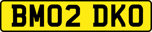 BM02DKO
