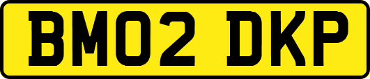 BM02DKP