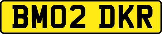 BM02DKR