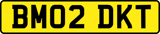 BM02DKT