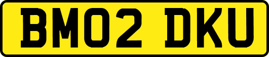 BM02DKU