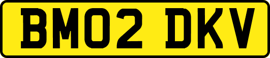BM02DKV