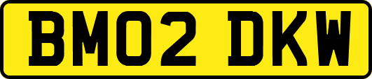 BM02DKW