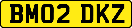 BM02DKZ