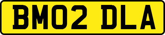 BM02DLA