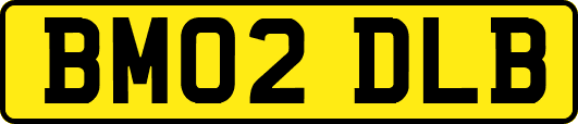 BM02DLB