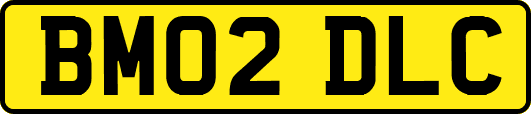 BM02DLC