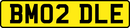 BM02DLE