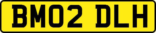 BM02DLH