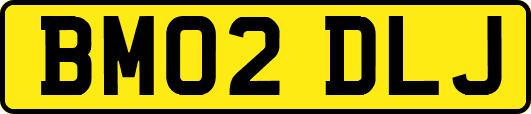 BM02DLJ