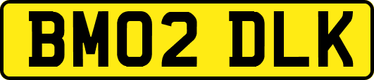 BM02DLK