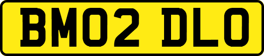 BM02DLO