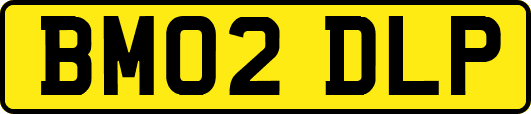 BM02DLP