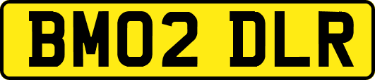 BM02DLR