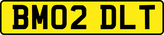 BM02DLT