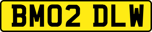 BM02DLW