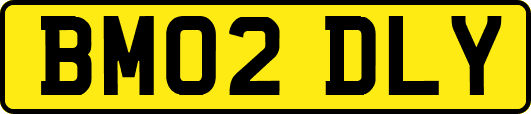 BM02DLY