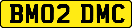 BM02DMC
