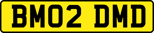 BM02DMD