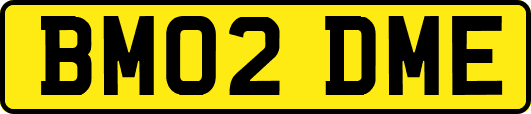 BM02DME