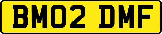 BM02DMF