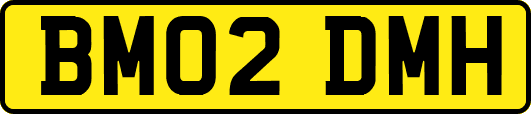 BM02DMH