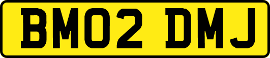 BM02DMJ